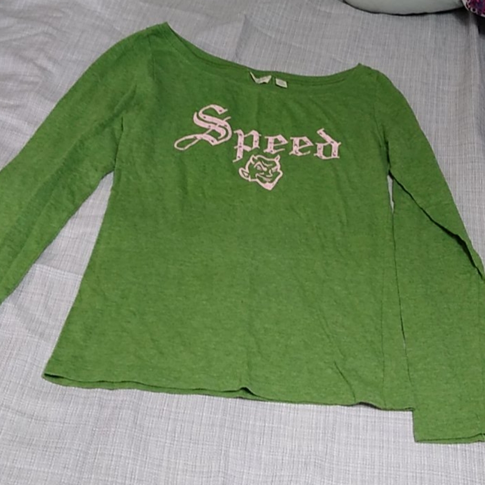 American eagle shirt